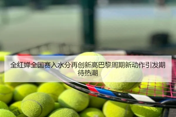 全红婵全国赛入水分再创新高巴黎周期新动作引发期待热潮（huida china）
